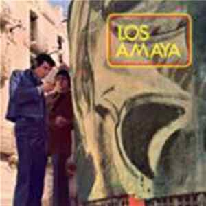 Los Amaya - Y Su Combo Gitano mp3