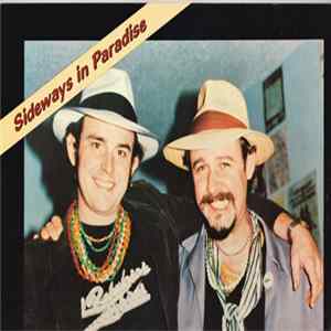 Jim Thackery & Jim Mooney - Sideways in Paradise mp3
