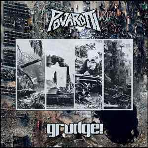 Grudge! / Povarotti - Grudge! / Povarotti [Split EP] mp3