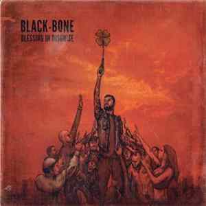 Black-Bone - Blessing In Disguise mp3