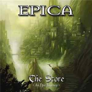 Epica - The Score (An Epic Journey) mp3