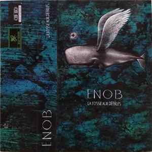 Enob - La Fosse Aux Débiles mp3
