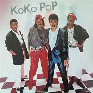 KoKo-PoP - KoKo-PoP mp3