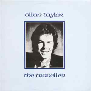 Allan Taylor - The Traveller mp3