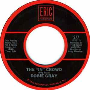 Dobie Gray / The Reflections - The "In" Crowd / (Just Like) Romeo And Julliet mp3