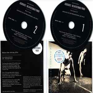 The Associates - The Affectionate Punch mp3
