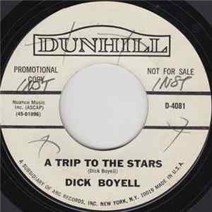 Dick Boyell - Music To Think By mp3