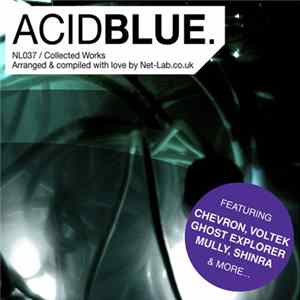 Various - Acid Blue mp3