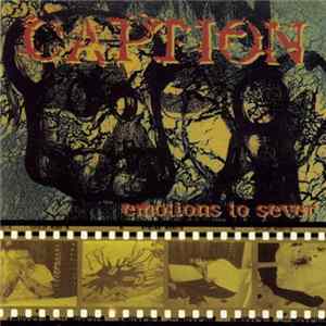 Caption - Emotions To Sever mp3