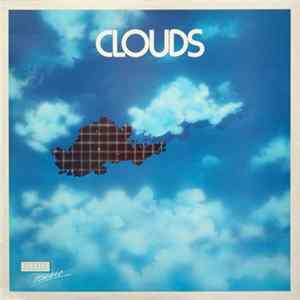 Graham De Wilde - Clouds mp3