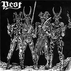 Pest - Towards The Bestial Armageddon mp3