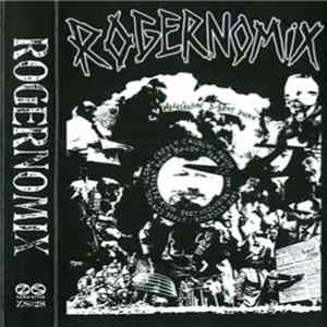 Rogernomix - Rogernomix mp3