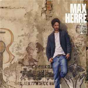 Max Herre - Max Herre mp3