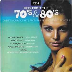 Various - Hits From The 70's & 80's mp3