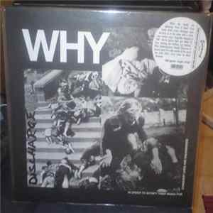 Discharge - Why mp3