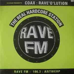 Coax - Rave 'O' Lution mp3