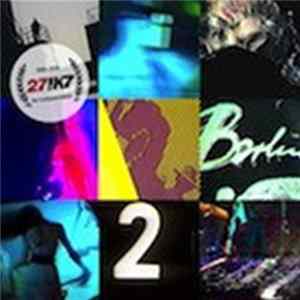 Various - TONSPION Präsentiert K27: 27 Years Of K7 mp3