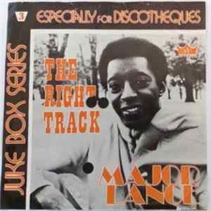 Major Lance - The Right Track / Um Um Um Um Um Um mp3