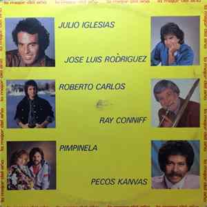 Various - Lo Mejor Del Año mp3