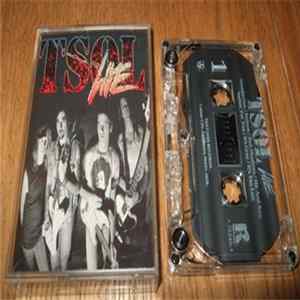 T.S.O.L. - Live mp3