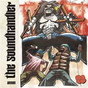 Amon - The Soundhandler mp3