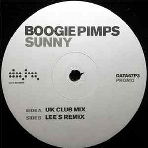 Boogie Pimps - Sunny mp3