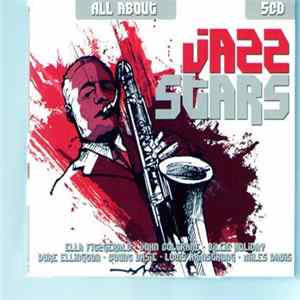 Various - All About Jazz Stars mp3