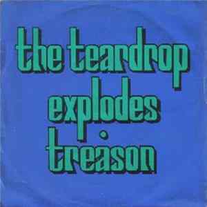 The Teardrop Explodes - Treason (It's Just A Story) mp3