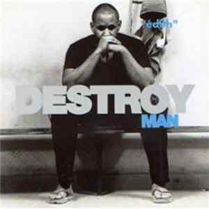Destroy Man - Edith mp3