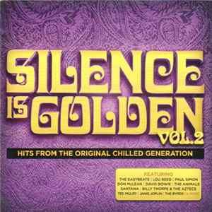 Various - Silence Is Golden: Vol. 2 mp3