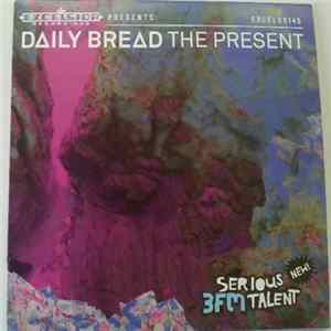 Daily Bread - The Present mp3