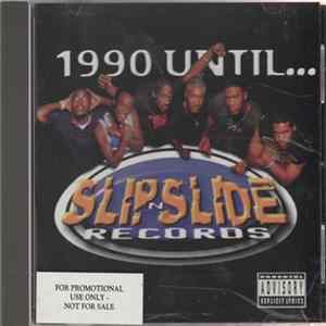 Various - 1990 Until... mp3