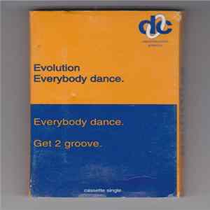 Evolution - Everybody Dance mp3