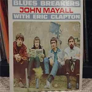 John Mayall With Eric Clapton - Blues Breakers mp3