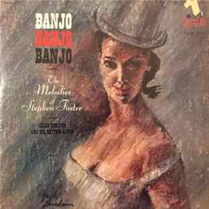Kelso Herston And His Rhythm Kings - Banjo, Banjo, Banjo (The Melodies Of Stephen Foster) mp3