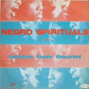 The Golden Gate Quartet - Negro Spirituals mp3
