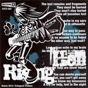 Balzac - Hell Rising mp3
