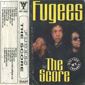 Fugees - The Score mp3