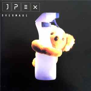 JPex - Overmars mp3
