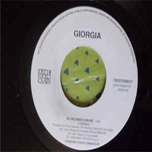Giorgia / Anouk - In Vacanza Con Me / Nobody's Wife mp3