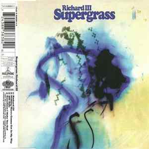 Supergrass - Richard III mp3