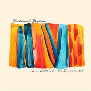 National Skyline - Love Letters For The Disenchanted mp3