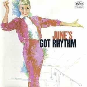 June Christy - June's Got Rhythm mp3