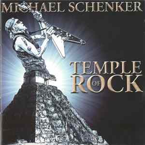 Michael Schenker - Temple Of Rock mp3