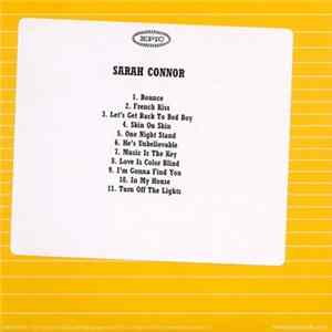 Sarah Connor - Sarah Connor mp3