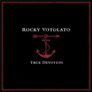 Rocky Votolato - True Devotion mp3