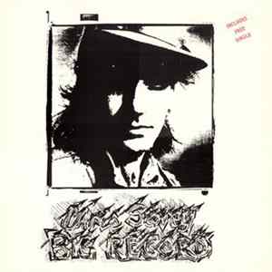 Chris Sievey - Big Record mp3