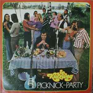 Jo Kurzweg - Picknick-Party mp3