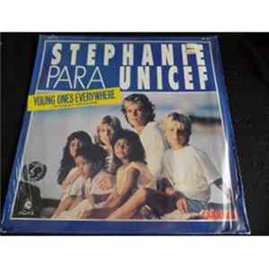 Stephanie - Stephanie Para Unicef mp3