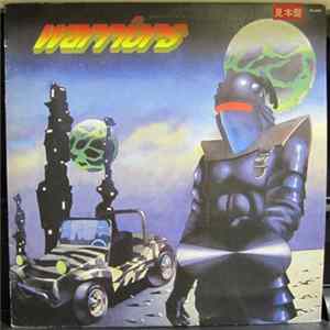Warriors - Warriors mp3